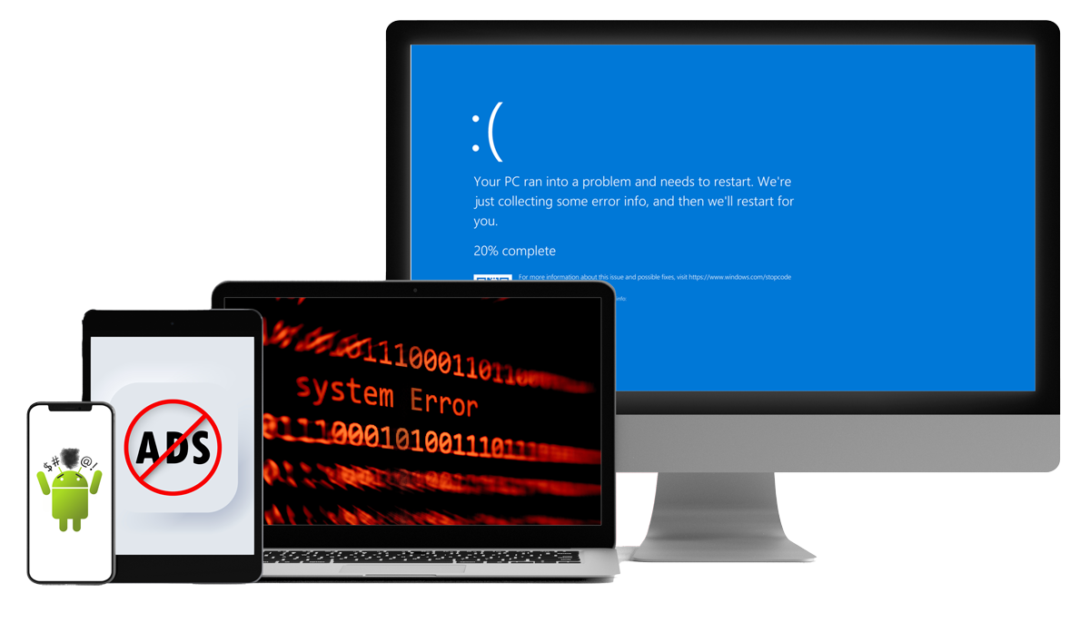 Computer Reparatur Service Heilbronn Neckarsulm