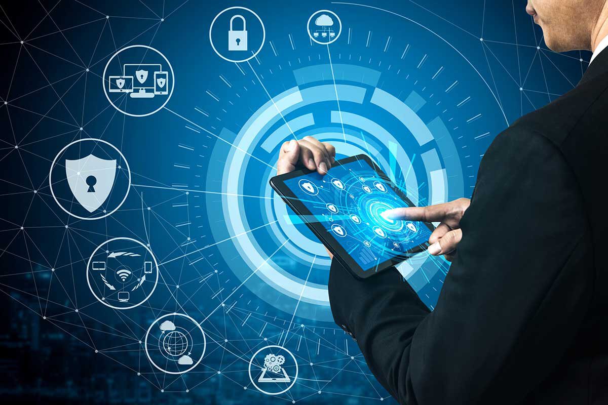 IT Infrastruktur Heilbronn Neckarsulm