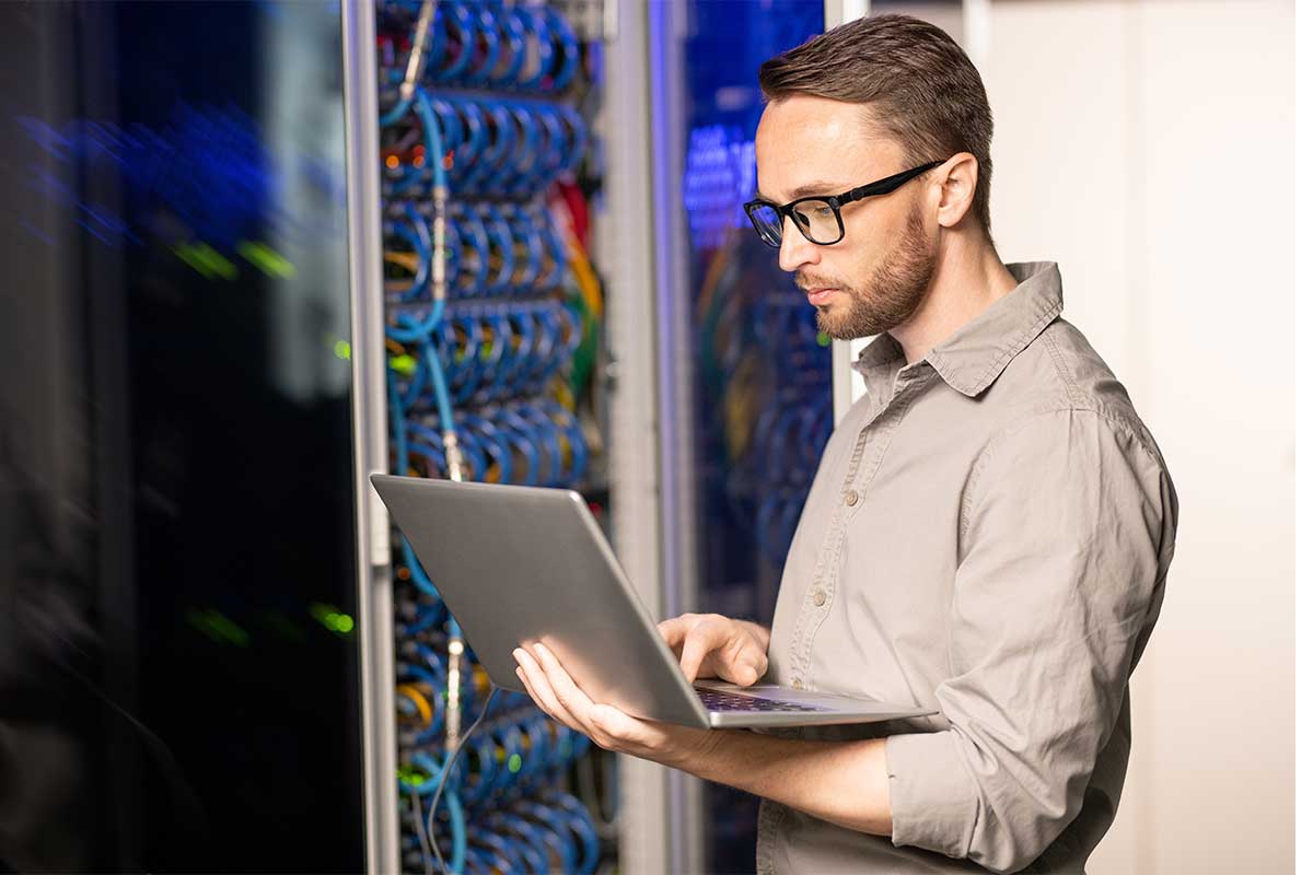 IT Techniker Heilbronn Neckarsulm