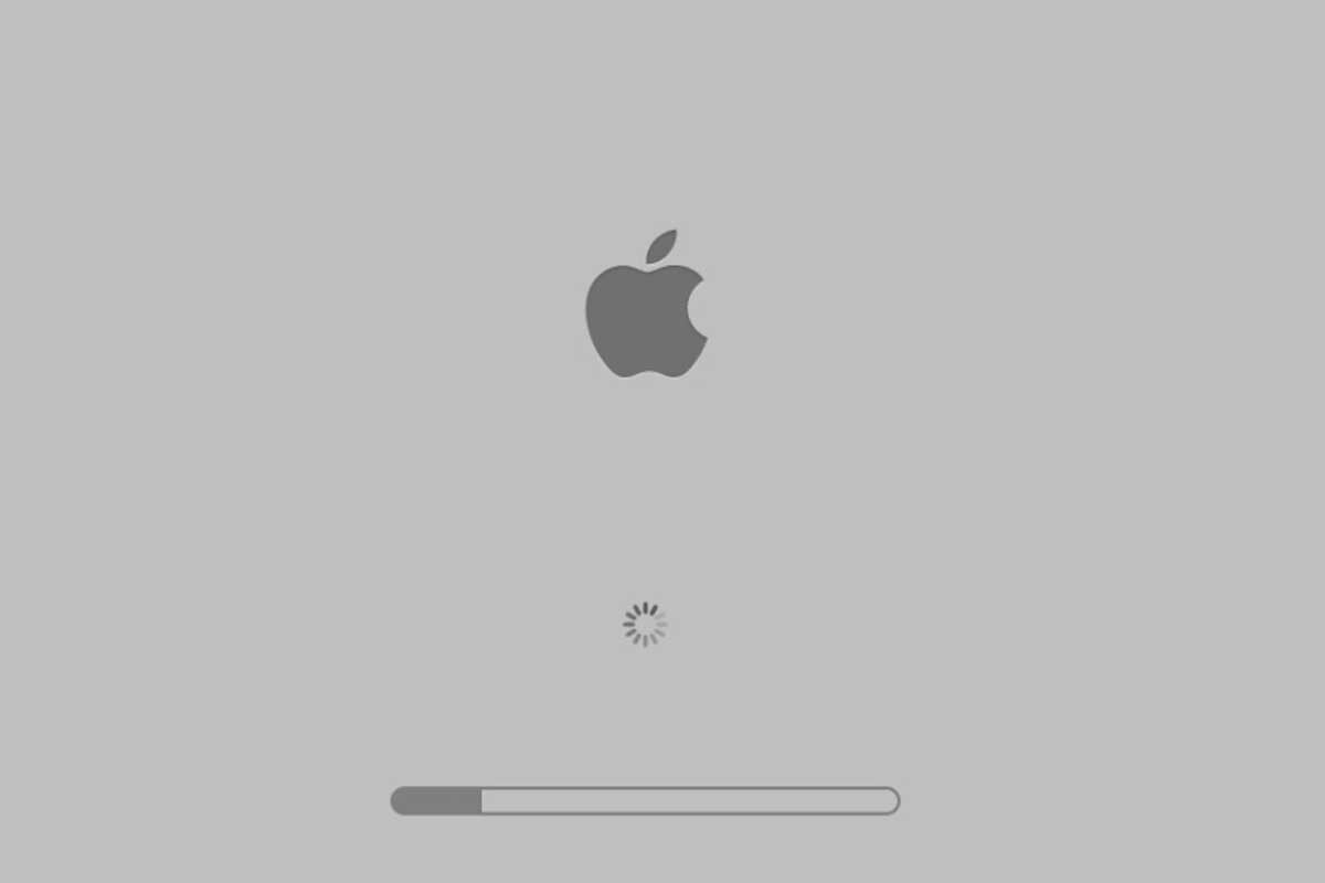 MacBook Boot Error Heilbronn Neckarsulm