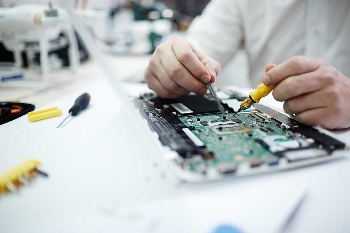 Notebook Reparatur Heilbronn Neckarsulm