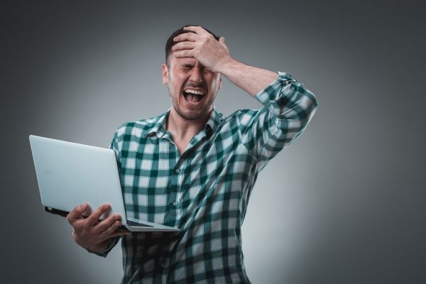 Notebook / Laptop Display Reparatur