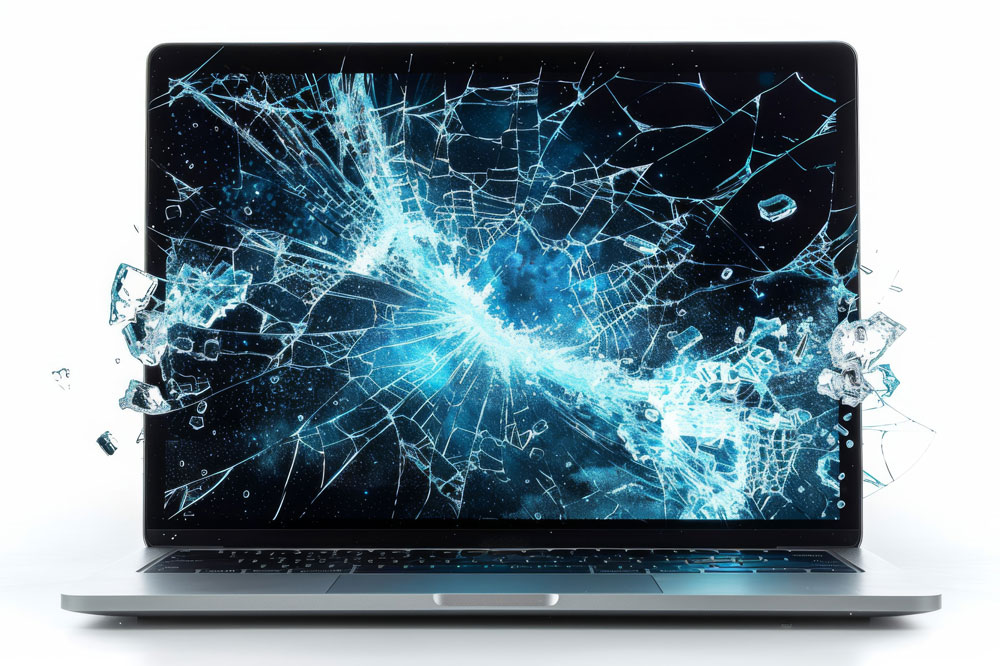 Laptop Display Reparatur Neckarsulm