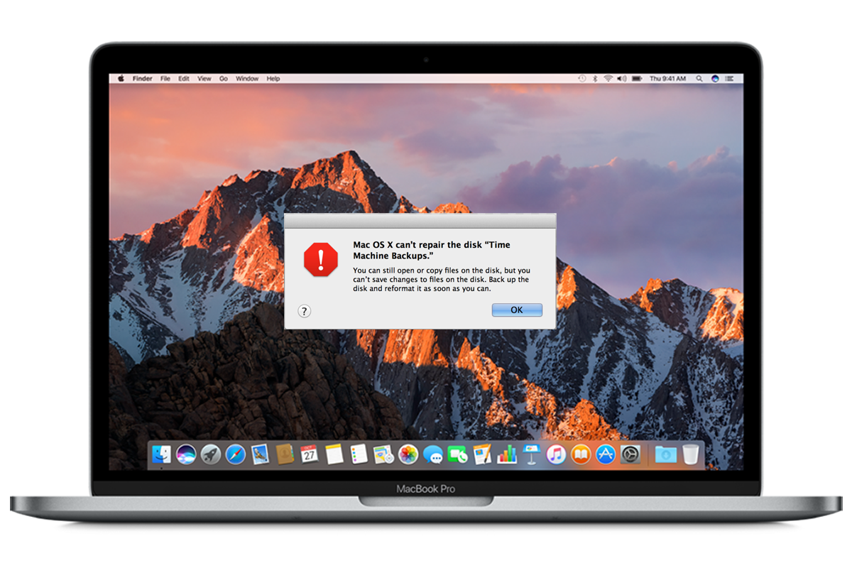 Apple MacBook Reparatur Neckarsulm