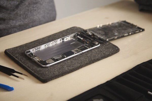 iPhone Smartphone Reparatur Heilbronn Neckarsulm