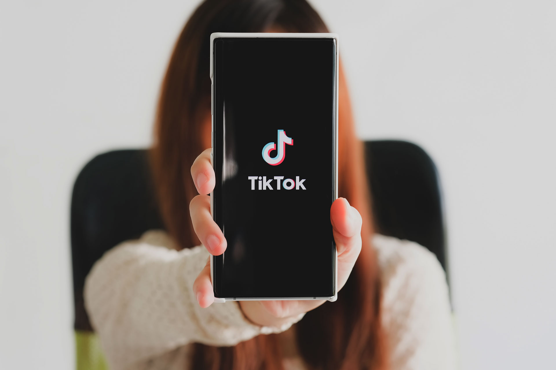 TikTok-Moderator verklagt ByteDance